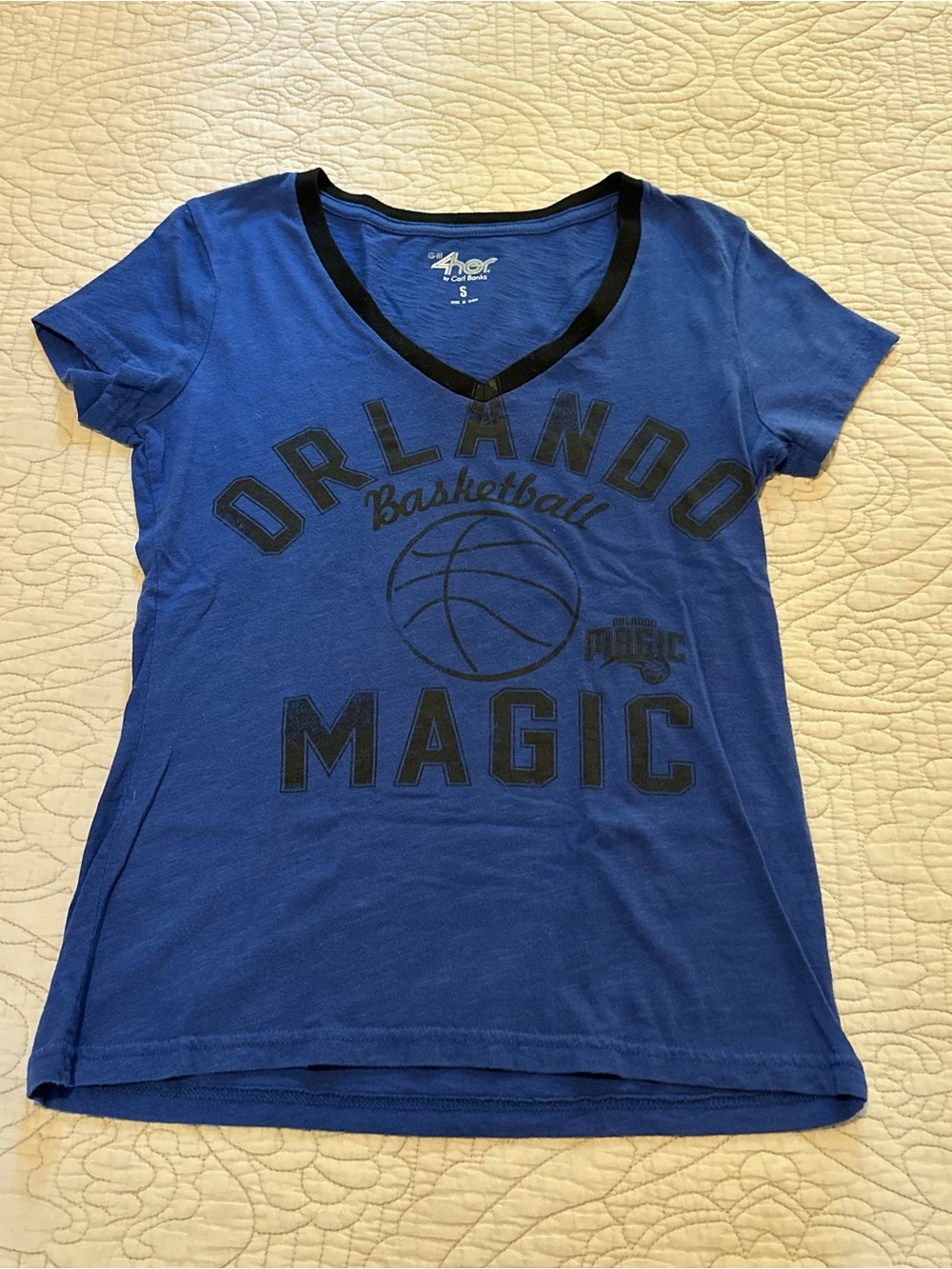 Orlando Magic T-shirt